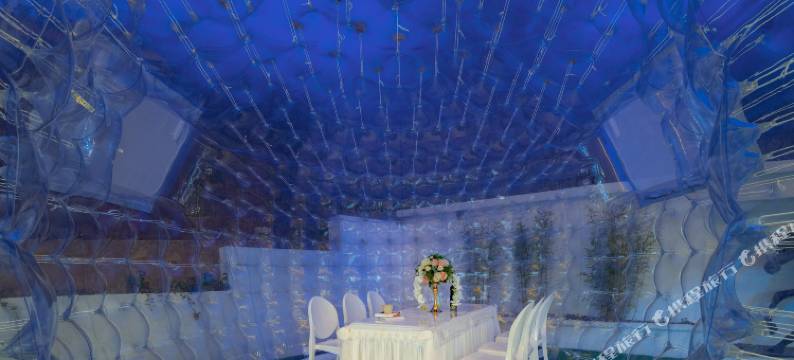 泸沽湖隐竺湖景美宿图片