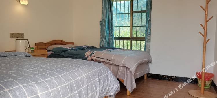 英德逸致居民宿图片