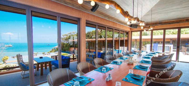 普吉岛斯攀瓦酒店(Sri Panwa Phuket Luxury Pool Villa Hotel)图片