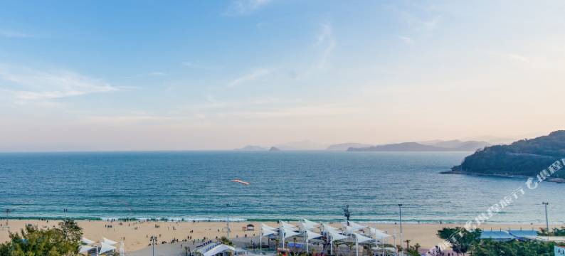 深圳趣玩度假聚会别墅图片