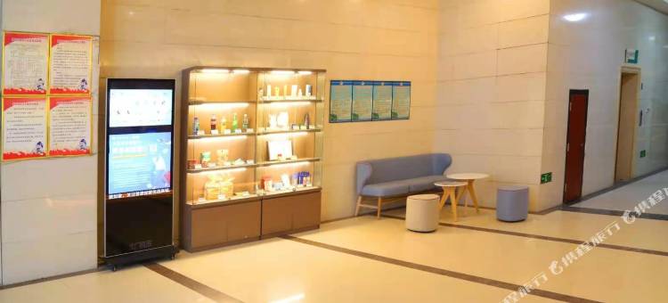 如家华驿酒店(巨野麒麟大道佳和广场店)图片