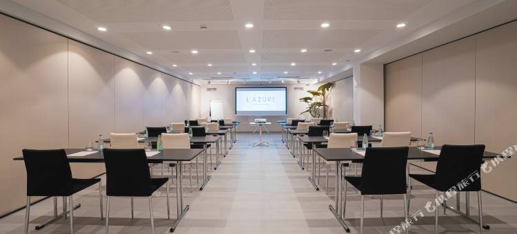蔚蓝酒店(L'Azure Hotel)图片