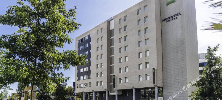 宜必思尚品尼斯阿里纳斯机场酒店(Hotel Ibis Styles Nice Aéroport Arénas)图片