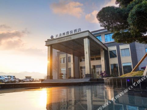 全州天龙湾璞悦酒店详情-pc酒店预订-中国南方航空官网