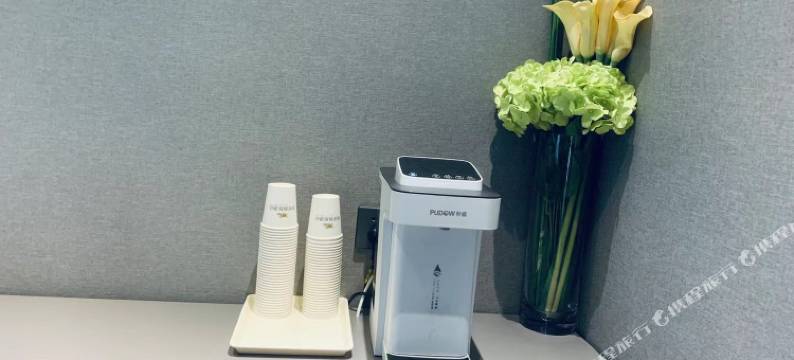 如家酒店(杭州西湖黄龙万科中心颐高店)图片