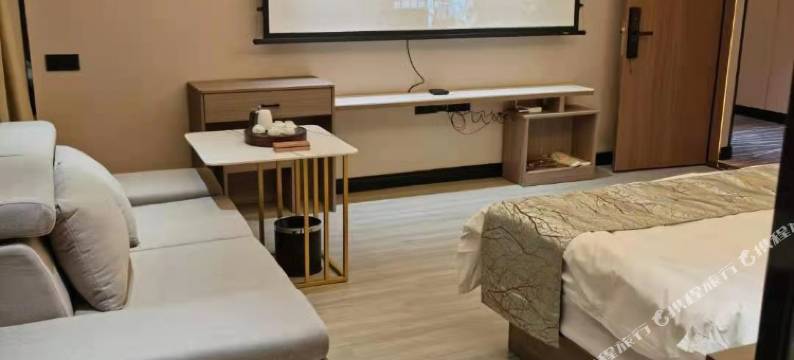 安溪琥珀民宿图片