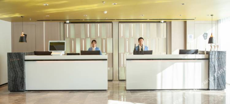 宜尚酒店(北京西站店)图片