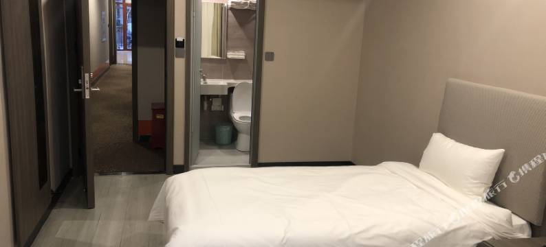 北京前门长得福精品酒店图片