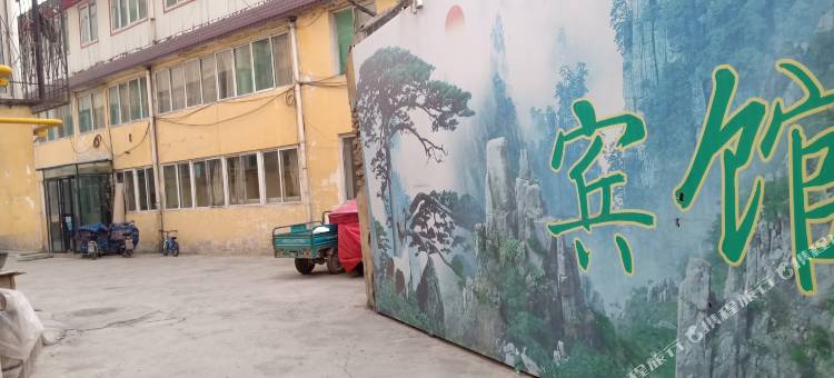车站宾馆(邯郸峰峰汽车站店)图片