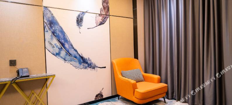 广水乾星国际大酒店图片