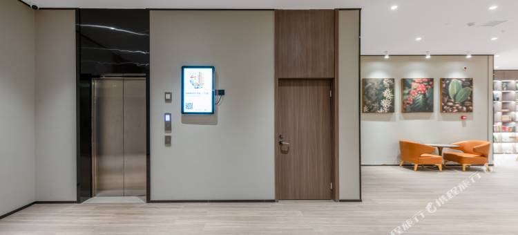 汉庭酒店(咸阳武功县工业园店)图片