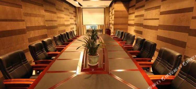 惠东鸿景海公园度假酒店(巽寮湾景区店)图片