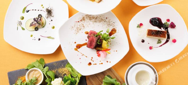 康考迪亚别墅Spa度假酒店(Villa Concordia Resort & Spa)图片