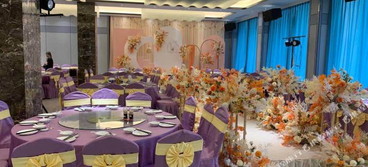 山水大酒店(罗源汽车总站店)图片