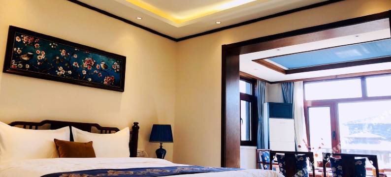 北京品园民宿图片