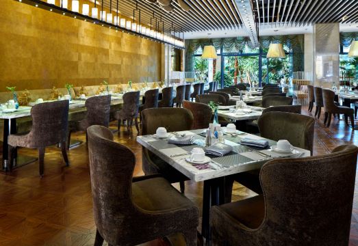 Crowne Plaza ORDOS by IHG Hotel Overview