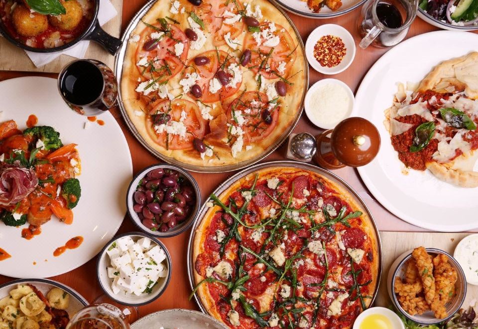 Adabco Boutique Hotel AdelaideHotel Overview