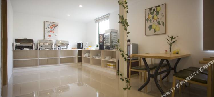 格林联盟酒店(无锡宜兴荆邑中路大润发店)图片