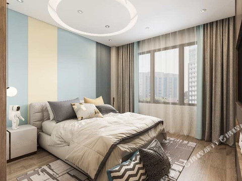 洪江123城市便捷酒店