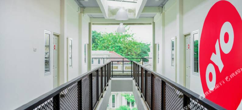 OYO 183管道屋酒店(OYO 183 the Pipe House)图片