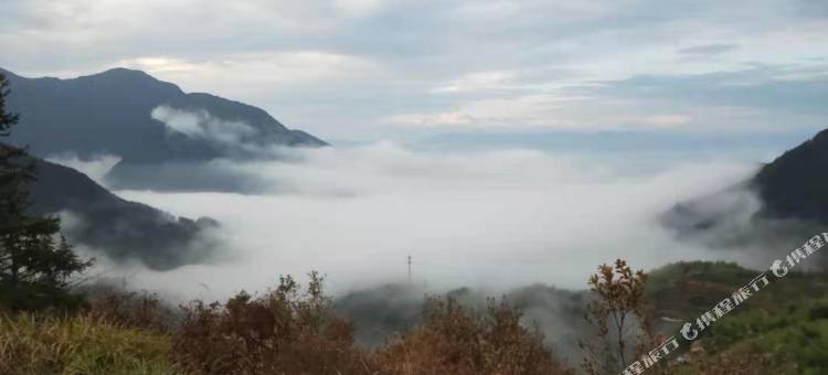 依山半舍民宿(松阳陈家铺村店)图片