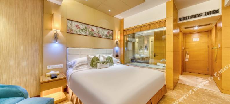 兰溪今朝酒店(兰溪古城店)图片