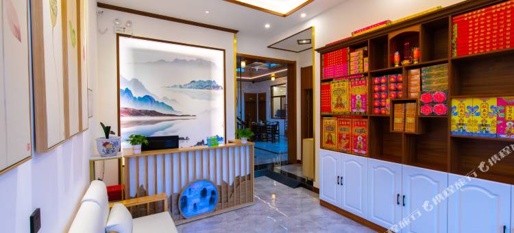 嘉瑞客栈(五台山风景区店)图片