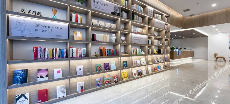 汉庭酒店(南昌滕王阁万寿宫店)图片