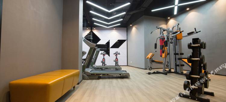 麗枫酒店(江门开平益华广场店)图片