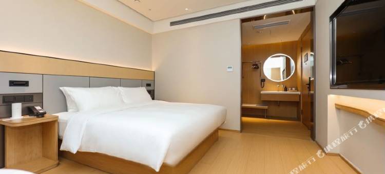 全季酒店(泰安天外村店)图片