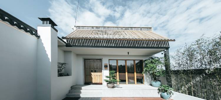释然·云顶隐宿(南昌八一广场人民公园地铁站店)图片