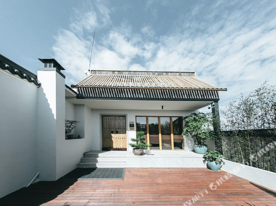 释然隐宿(南昌八一广场店)