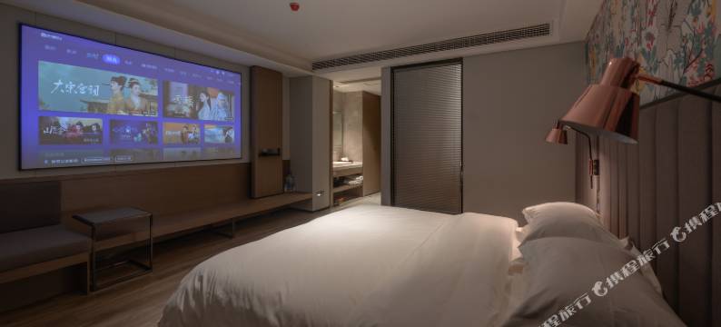 潢川榕住酒店图片