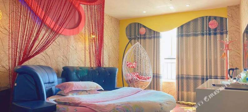 尚客优酒店(上蔡重阳大道店)图片