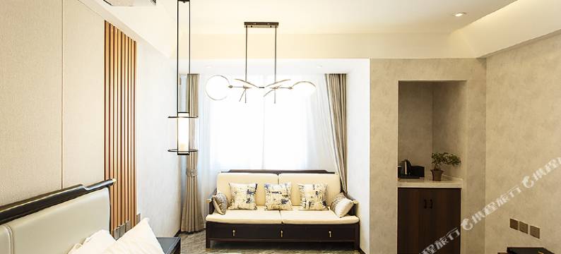 保定岸北酒店(四通广场店)图片