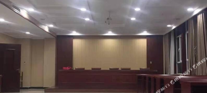 唐县天戈世嘉商务酒店图片