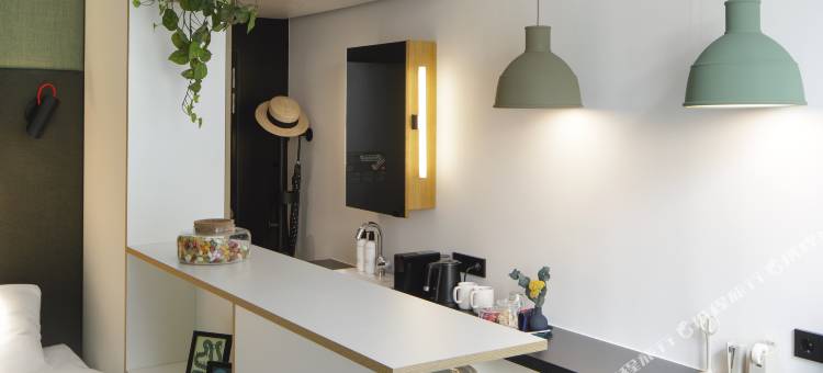 Zoku 哥本哈根(Zoku Copenhagen)图片