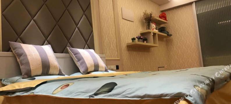 苏州房东喜哥公寓图片