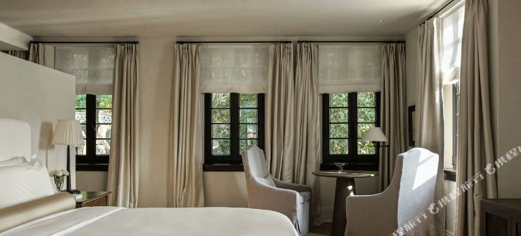 重庆既下山·SUNYATA度假酒店图片