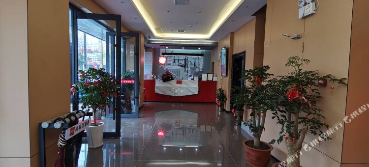 尚客优酒店(桂林兴安店)图片