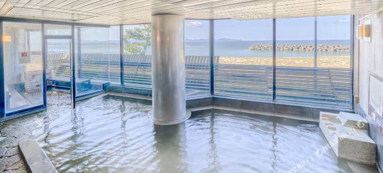 大江户温泉物语皆生(旧：汤快度假村皆生温泉皆生彩朝乐)(Ooedo Onsen Monogatari Kaike (Old: Yukai Resort Kaike Saichoraku))图片