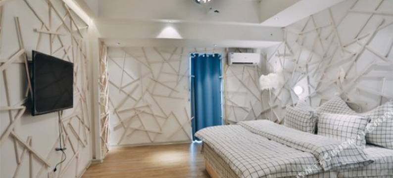 水韵城公寓酒店(西湖路分店)图片