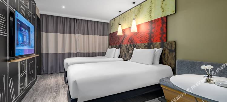 宜必思酒店(济南山师东路千佛山店)图片