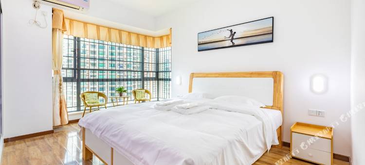 清远徒家民宿(朝南·维港半岛店)(静福路分店)图片