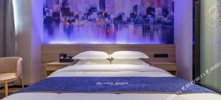 锐思特·逸致酒店(宿州高铁站店)图片