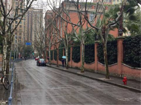 上海思红公寓预订价格,联系电话位置地址【携程酒店】