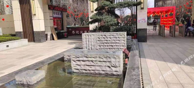 六盘水悠家盘州207公寓图片