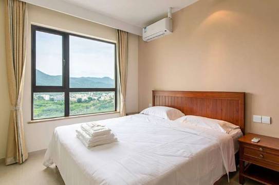 三亚千古情海两居公寓