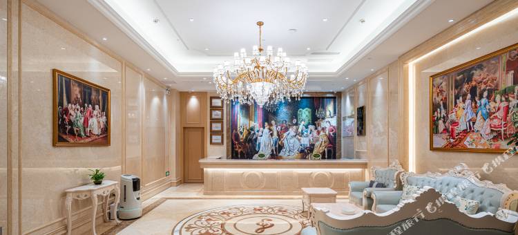 维也纳酒店(昆明宜良星悦大厦店)图片