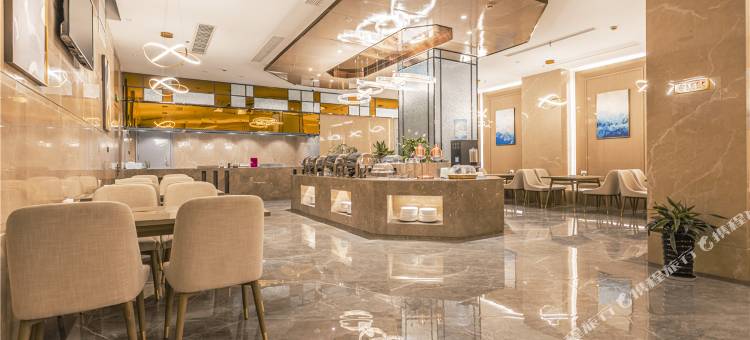 尊曼酒店(海安高铁站店)图片